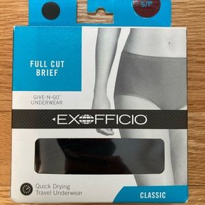 Exofficio full cut women’s briefs